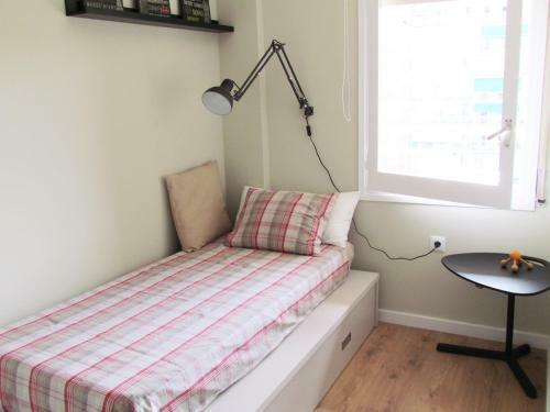 Apartamento Atic Arts