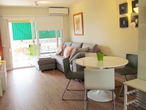 Apartamento Atic Arts