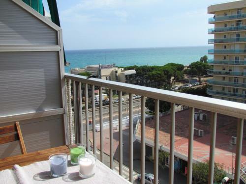 Apartamento Atic Arts