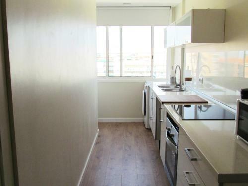 Apartamento Atic Arts