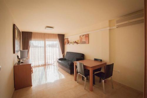 Apartamento Malgrat 1 Spalynya