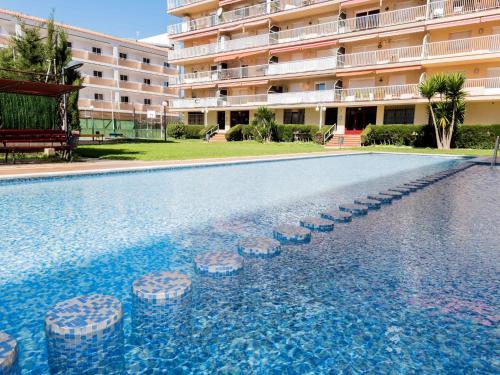 Apartment Apartamento Sol
