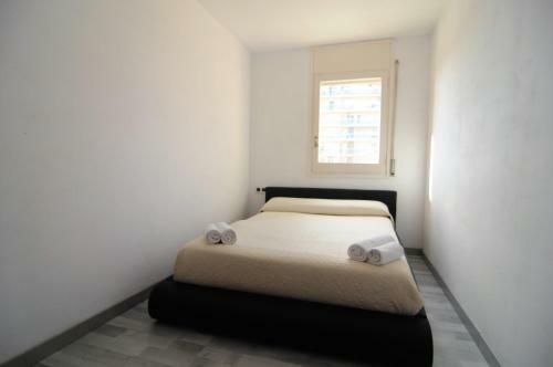 Apartamento Homeholidaysrentals Malgrat III
