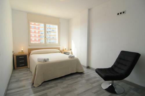 Apartamento Homeholidaysrentals Malgrat III
