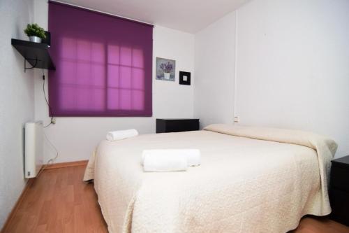 Apartamento Homeholidaysrentals Barcelona II