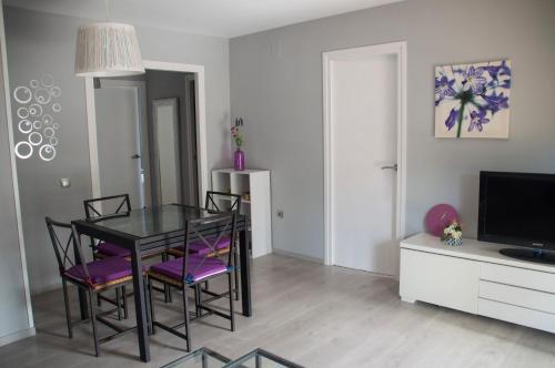 Apartamento 10 Avinguda Pa�sos Catalans