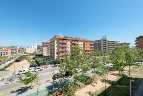 Ref. 190. Apart. Avenida