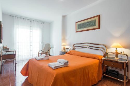 Ref. 190. Apart. Avenida