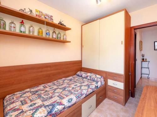 Apartment Montserrat