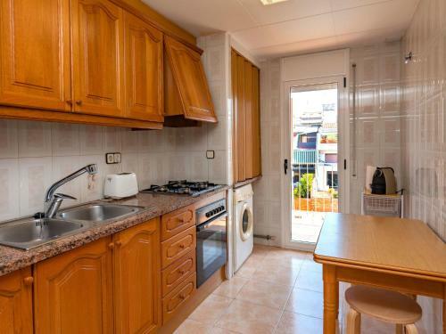 Apartment Montserrat