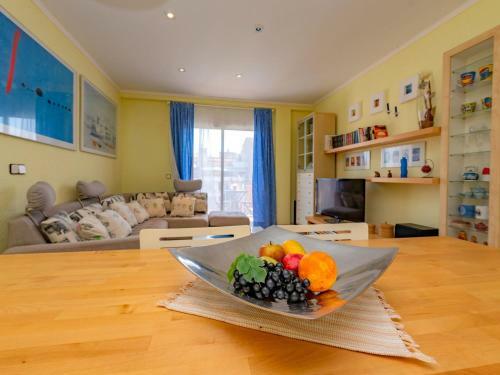 Apartment Montserrat