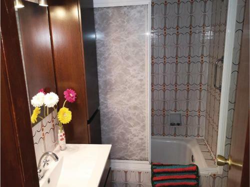 Apartment Avenida Barcelona