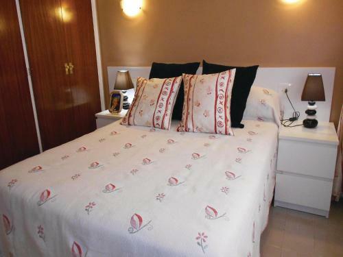 Apartment Avenida Barcelona