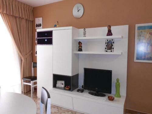 Apartment Avenida Barcelona