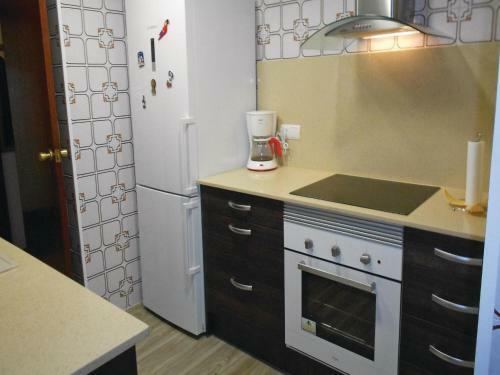 Apartment Avenida Barcelona