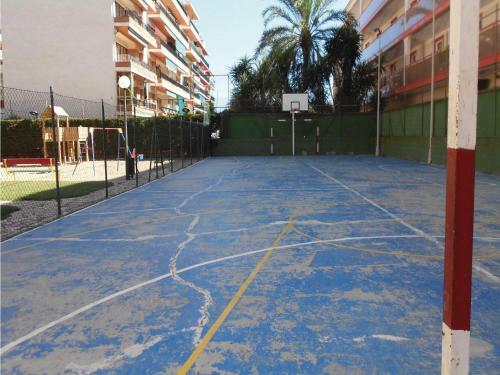 Apartment Avenida Barcelona