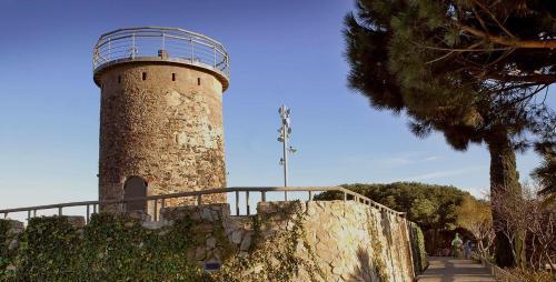 Apartamento Malgrat Beach