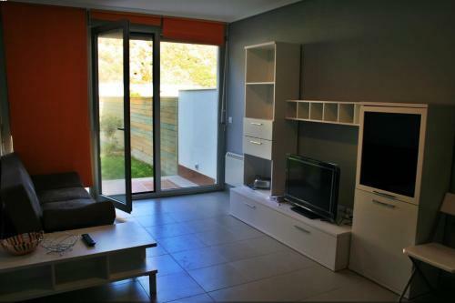 Apartamento Do Lar