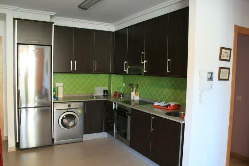 Apartamento Do Lar