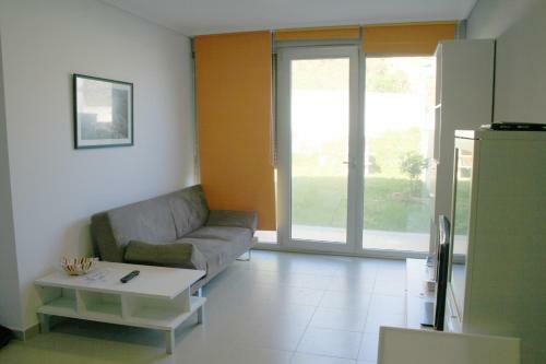Apartamento Do Lar