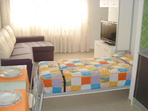 Apartamento Naya