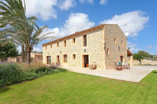 Villa Murtera