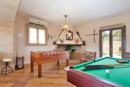 Villa Murtera
