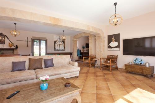 Villa Murtera