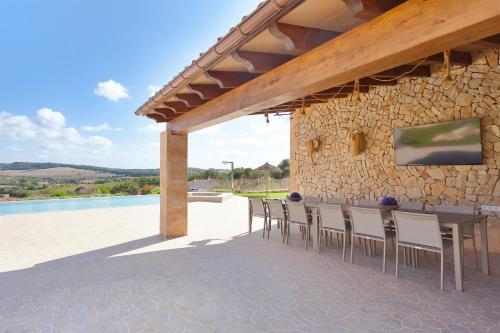 Villa Murtera