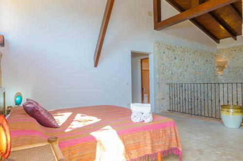 Villa Bandris Vell