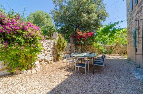 Villa Bandris Vell