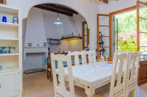 Villa Bandris Vell