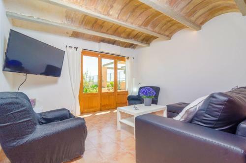 Villa Es Pont Den Teulari Nou