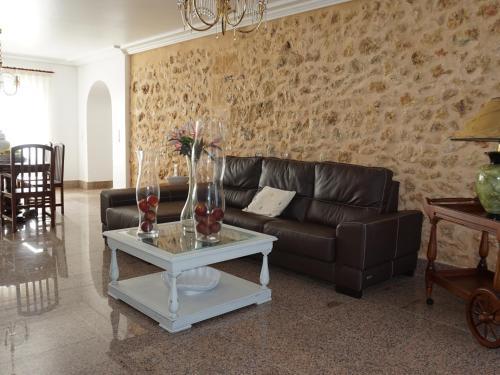 Villa Sa Muntanyeta