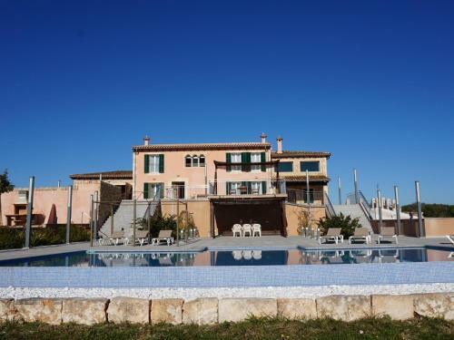 Villa Sa Muntanyeta