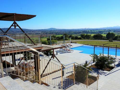 Villa Sa Muntanyeta