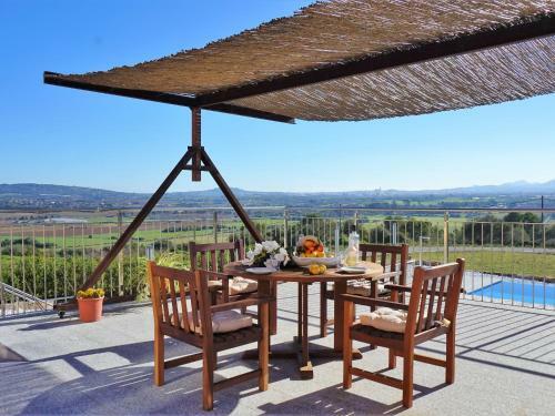 Villa Sa Muntanyeta