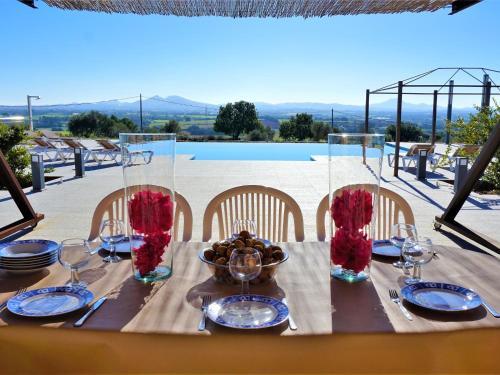Villa Sa Muntanyeta