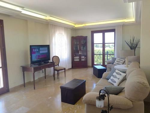 Villa Poligono Poligon 29