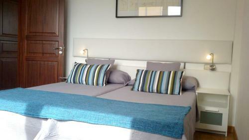 Villa Poligono Poligon 29