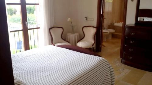 Villa Poligono Poligon 29