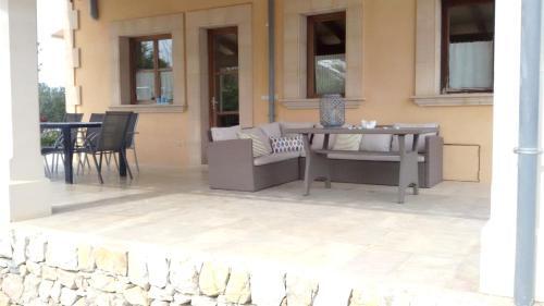 Villa Poligono Poligon 29