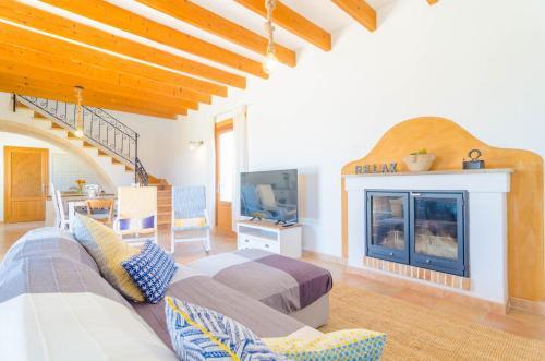 Villa Sa Caseta (caseta Pipera)