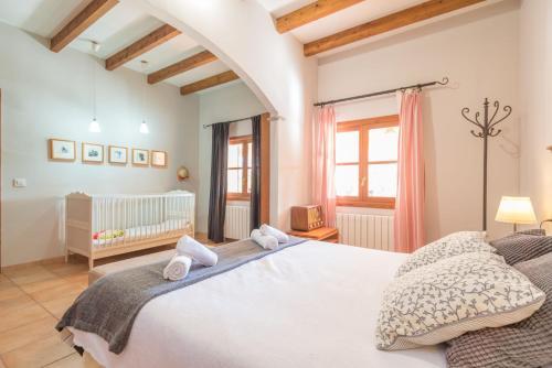 Villa Can Mistero