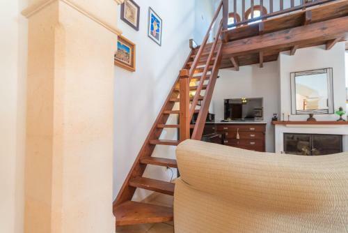 Villa Can Mistero