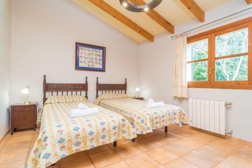 Villa Can Mistero