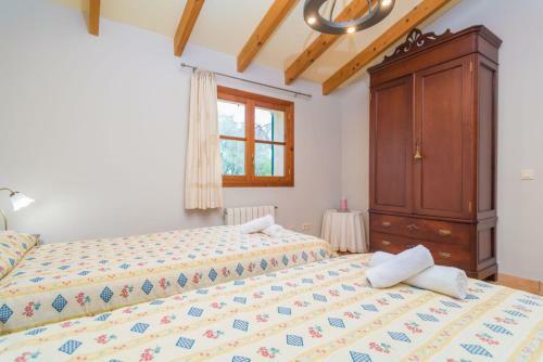 Villa Can Mistero