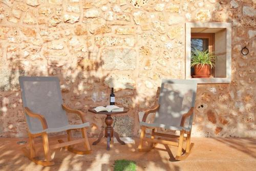 Villa Finca Maria