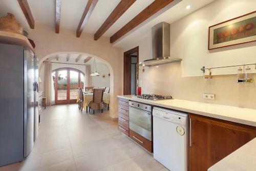 Villa Finca Maria