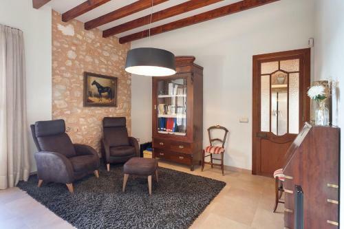 Villa Finca Maria
